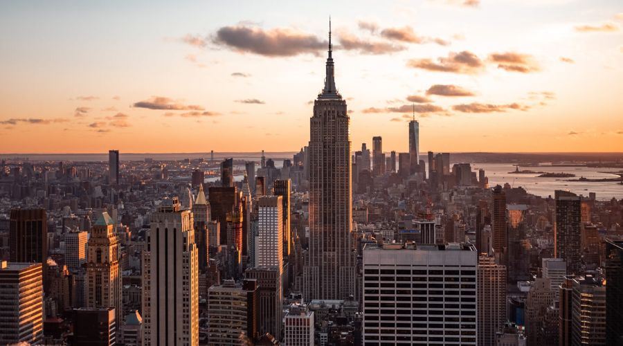 20 Top-Rated Tourist Attractions in Manhattan